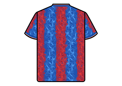 Crystal Palace
