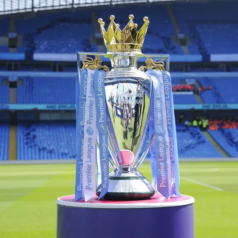 EPL-Trophy